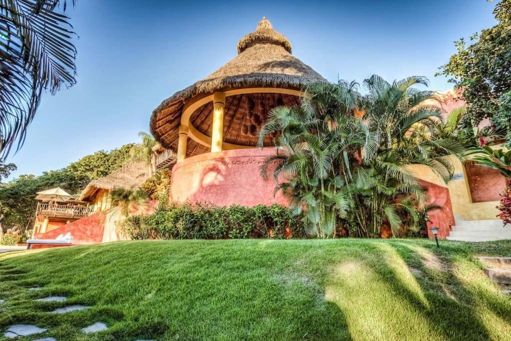 Casa Mis Amores * Sayulita