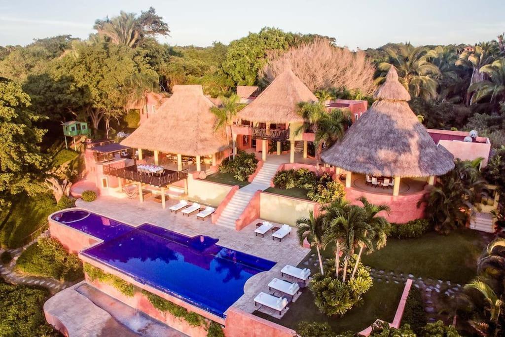 Casa Mis Amores Sayulita
