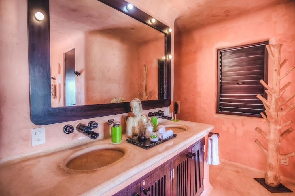 Villa Casa Mis Amores Sayulita