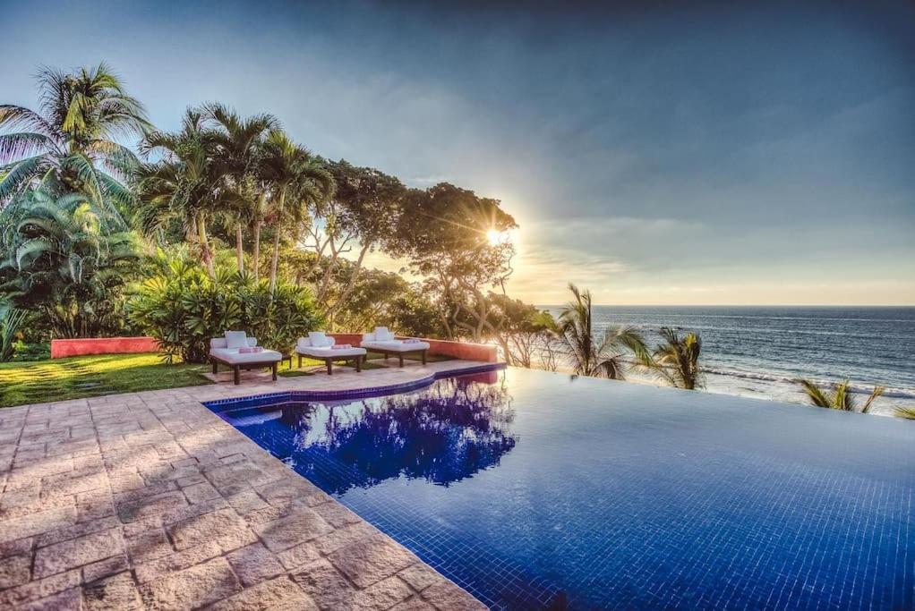 Villa Casa Mis Amores Sayulita