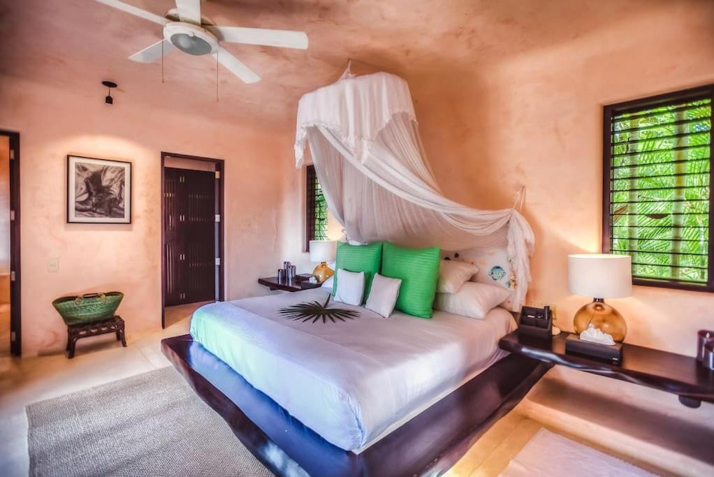 Casa Mis Amores Villa Sayulita