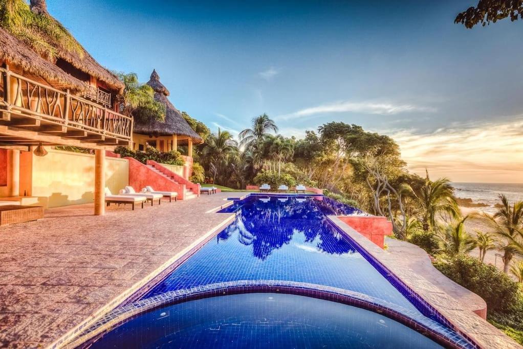 Casa Mis Amores Sayulita