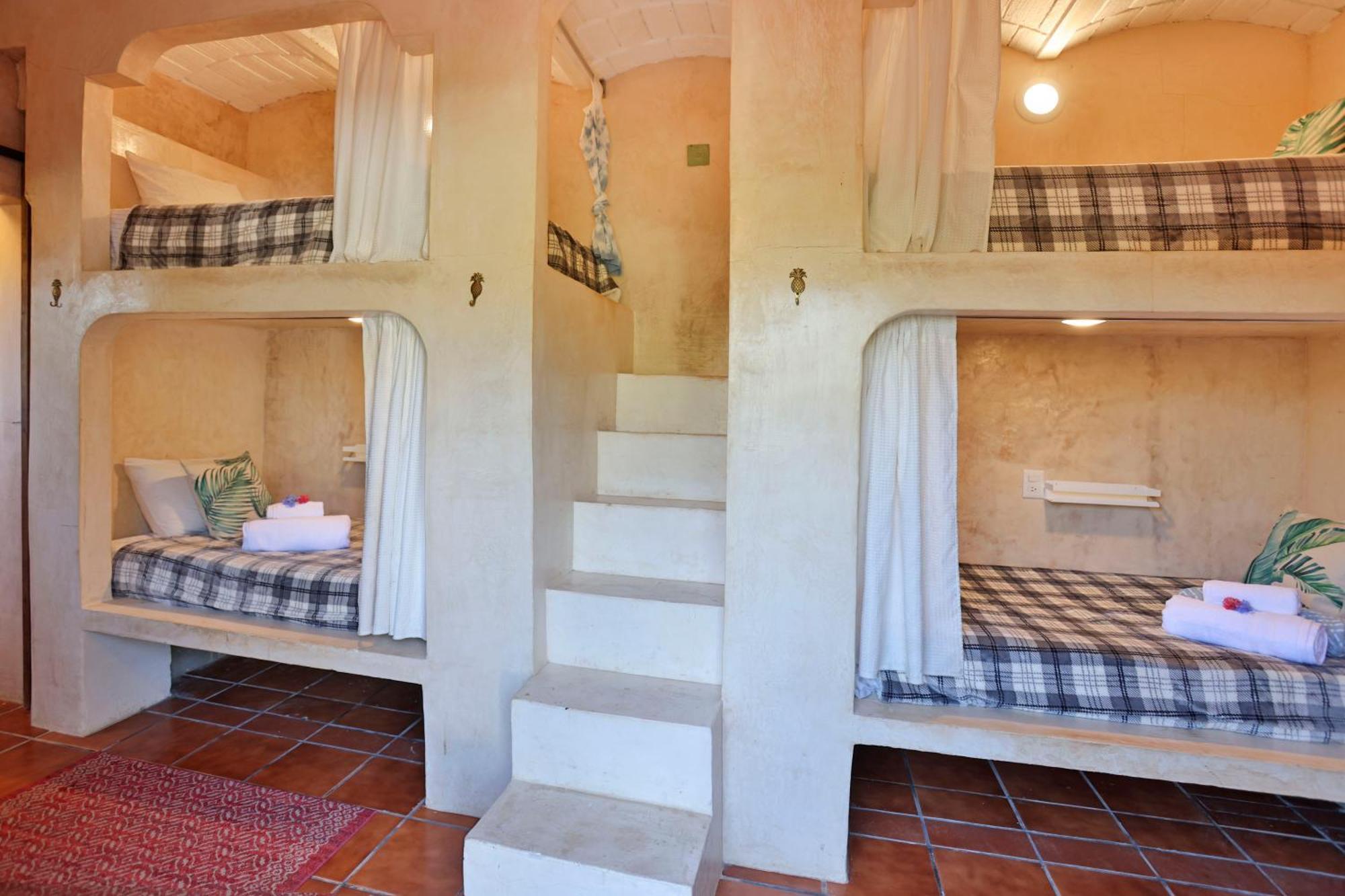 Hotel Nomada Wellness