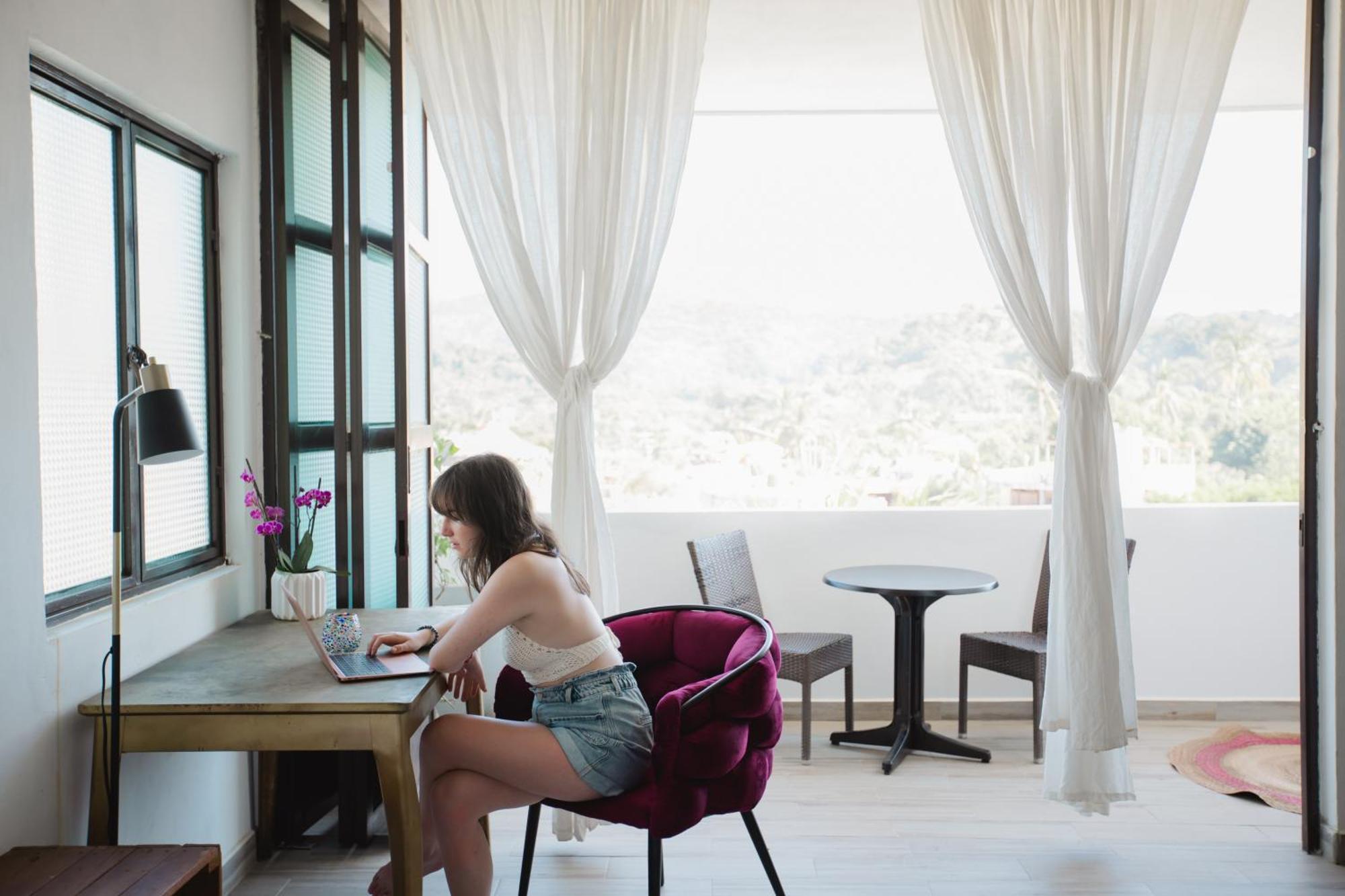 Casa Fenix Aparthotel *