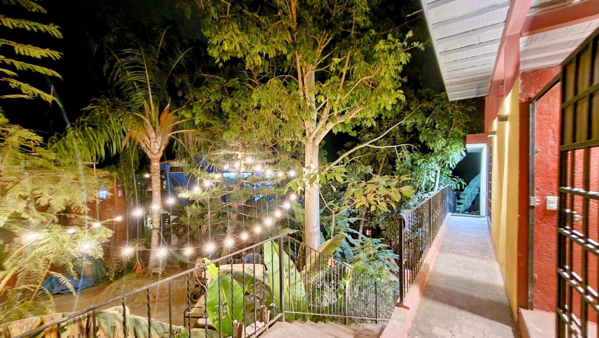 Casa Rosa