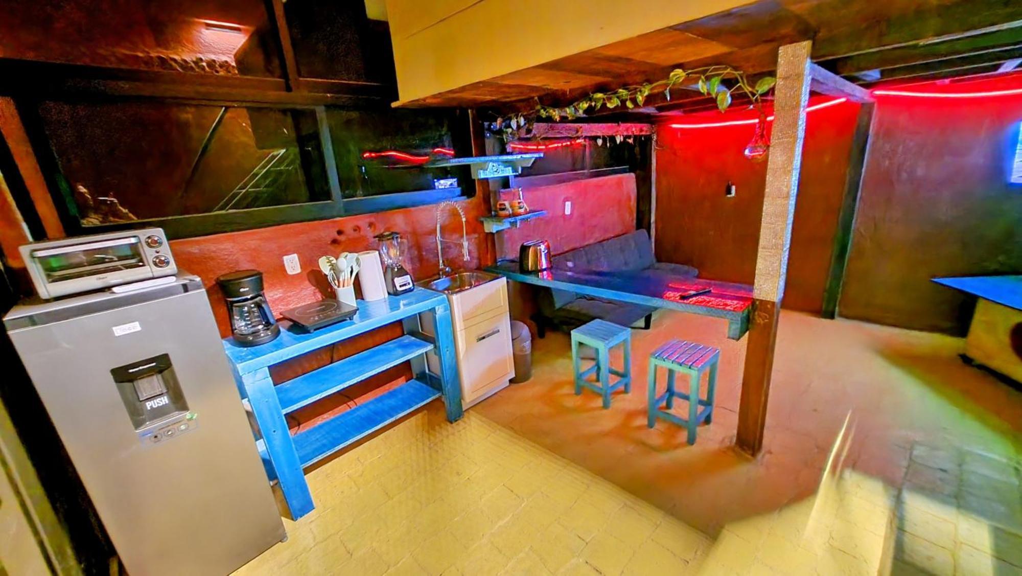 Casa Rosa Aparthotel