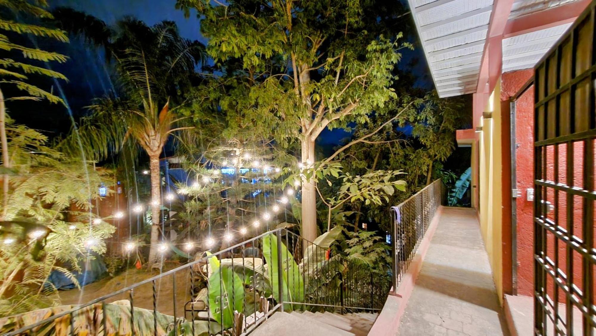Casa Rosa Sayulita