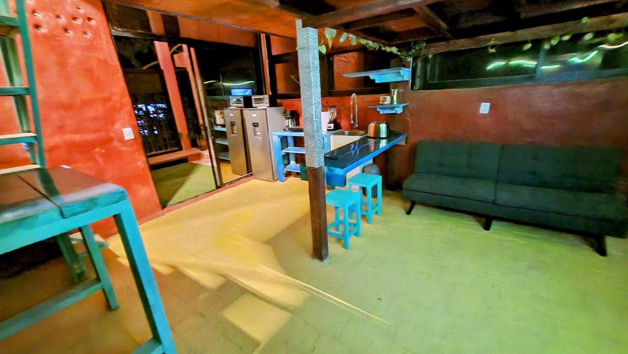 Casa Rosa Aparthotel