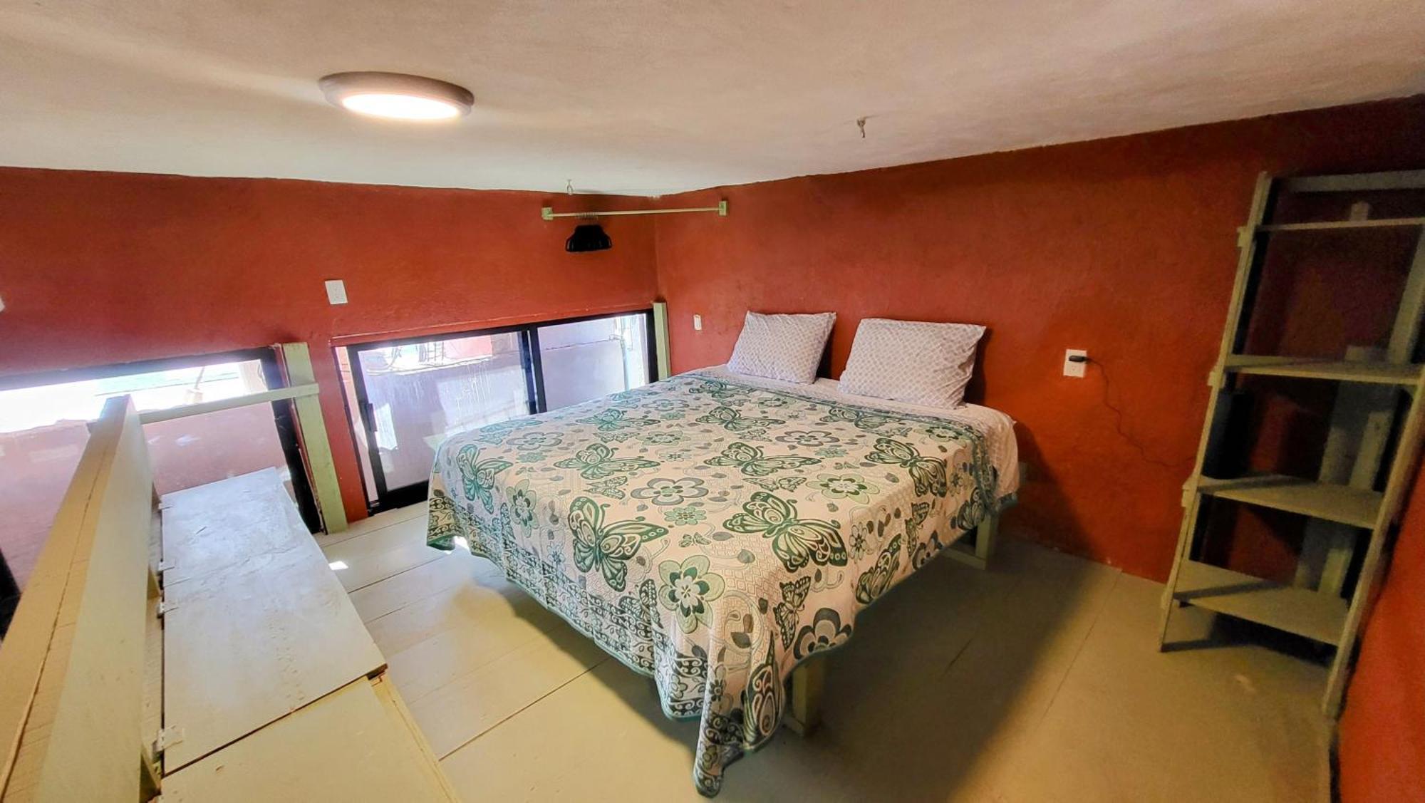 Casa Rosa