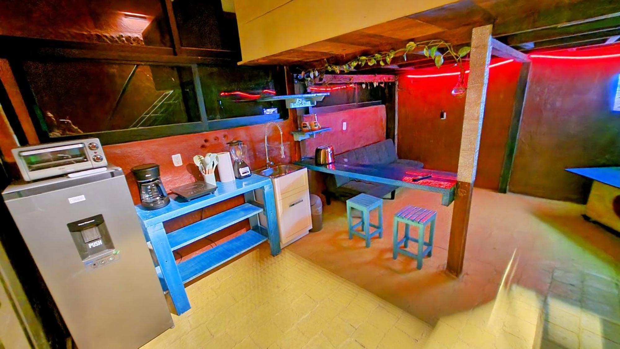 Casa Rosa