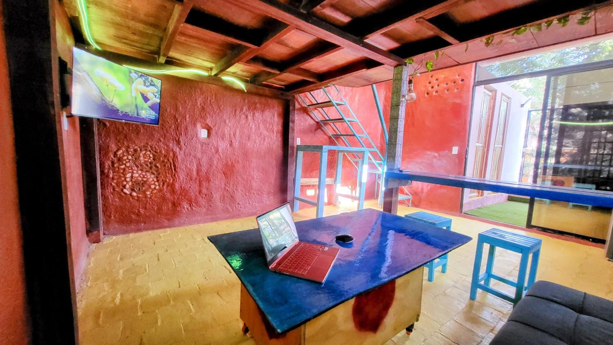 Casa Rosa