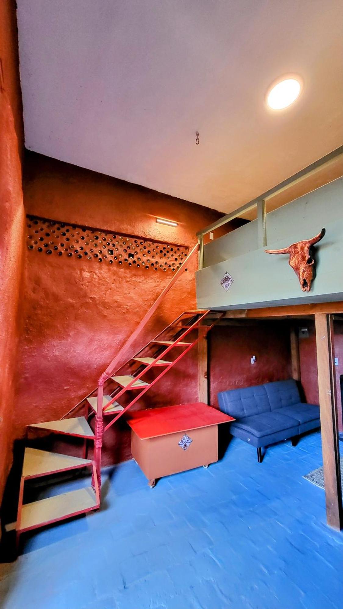 Aparthotel Casa Rosa