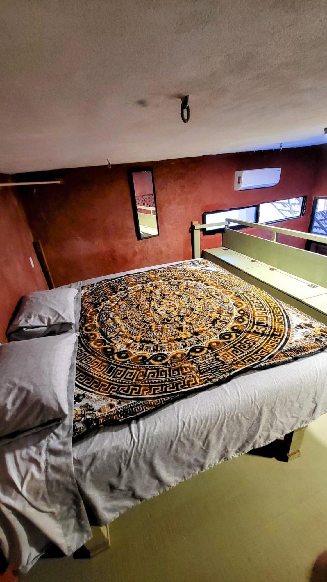 Casa Rosa Aparthotel Sayulita