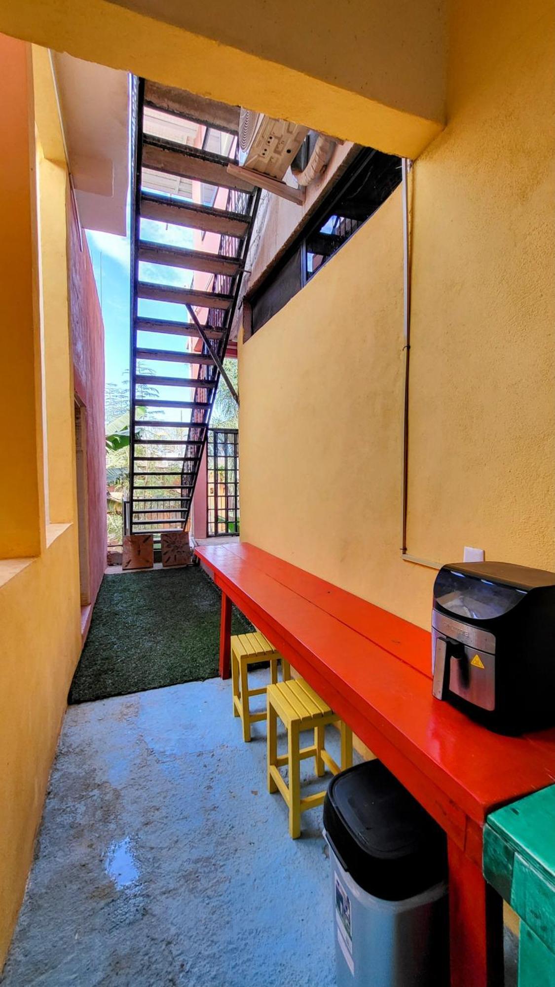 Casa Rosa Sayulita