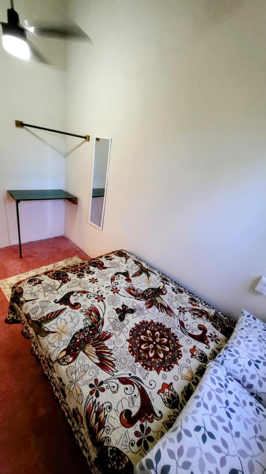 Casa Rosa *