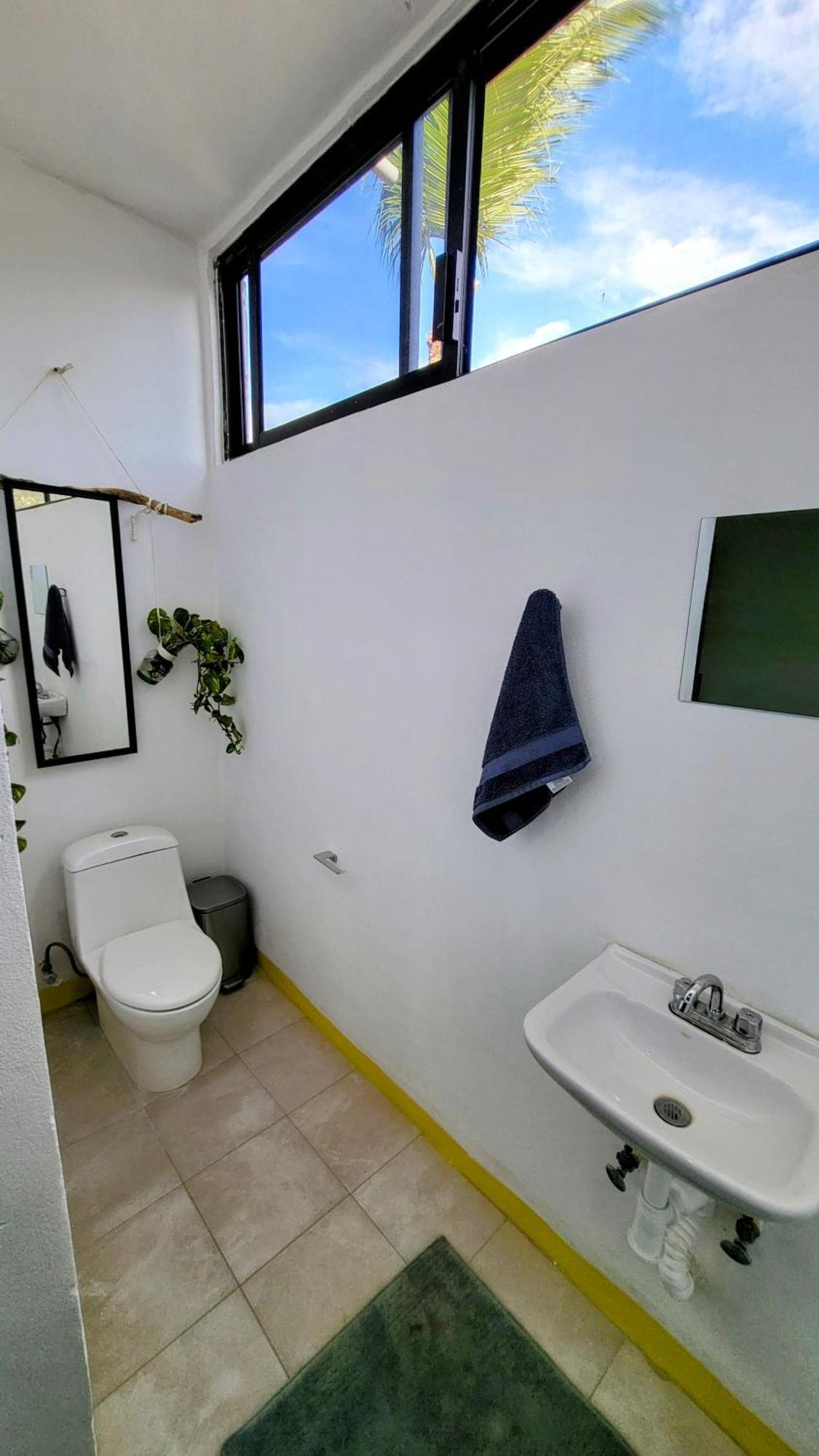 Aparthotel Casa Rosa
