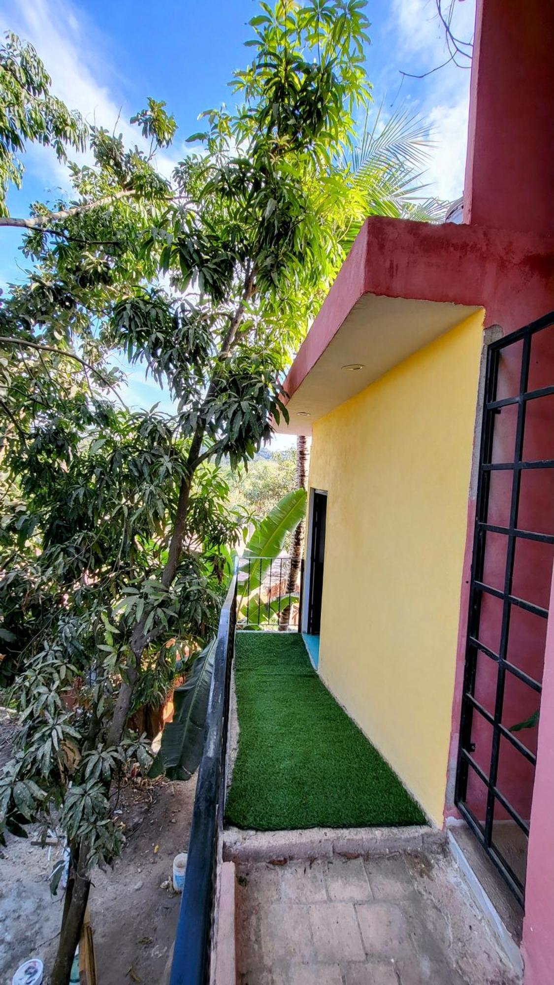 Casa Rosa * Sayulita