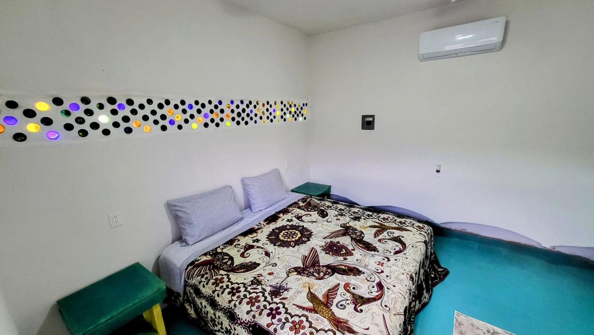 Casa Rosa Aparthotel
