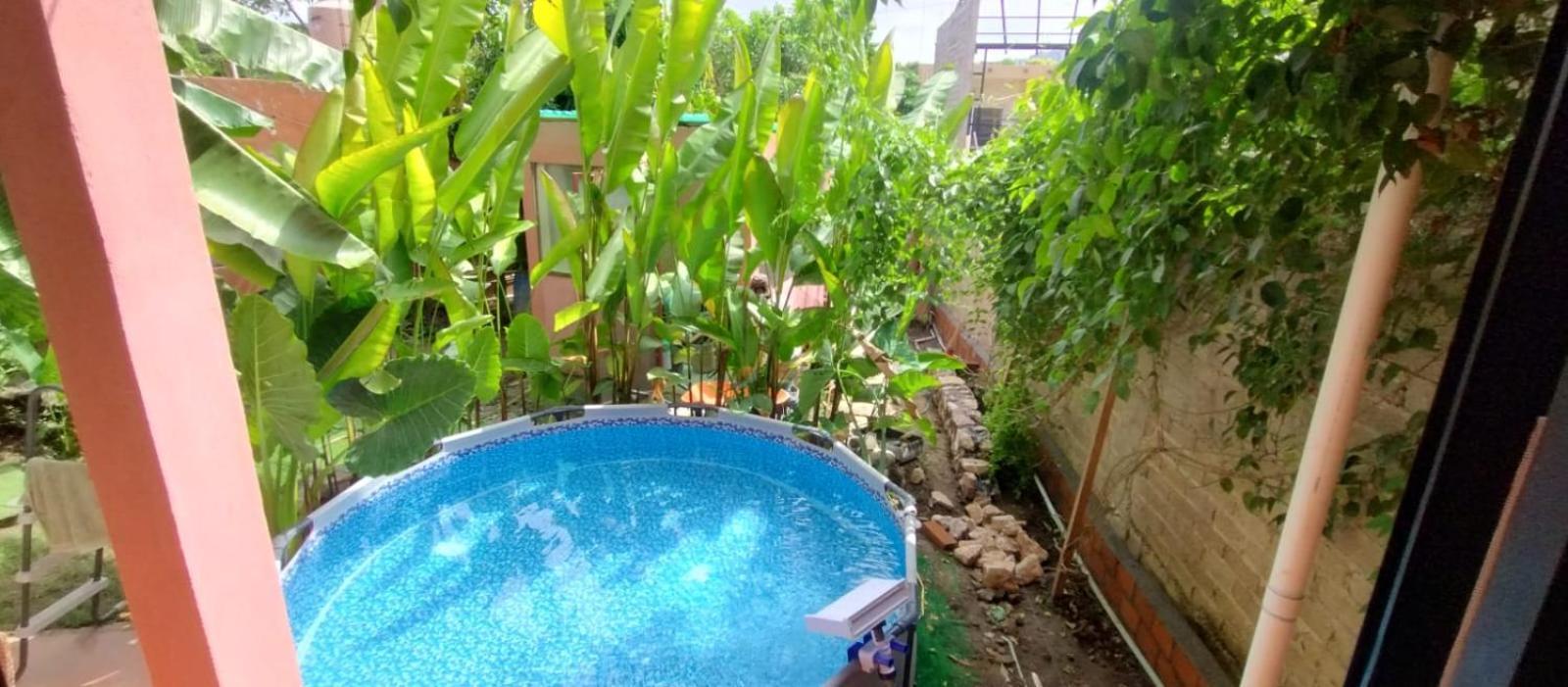 Aparthotel Casa Rosa Sayulita