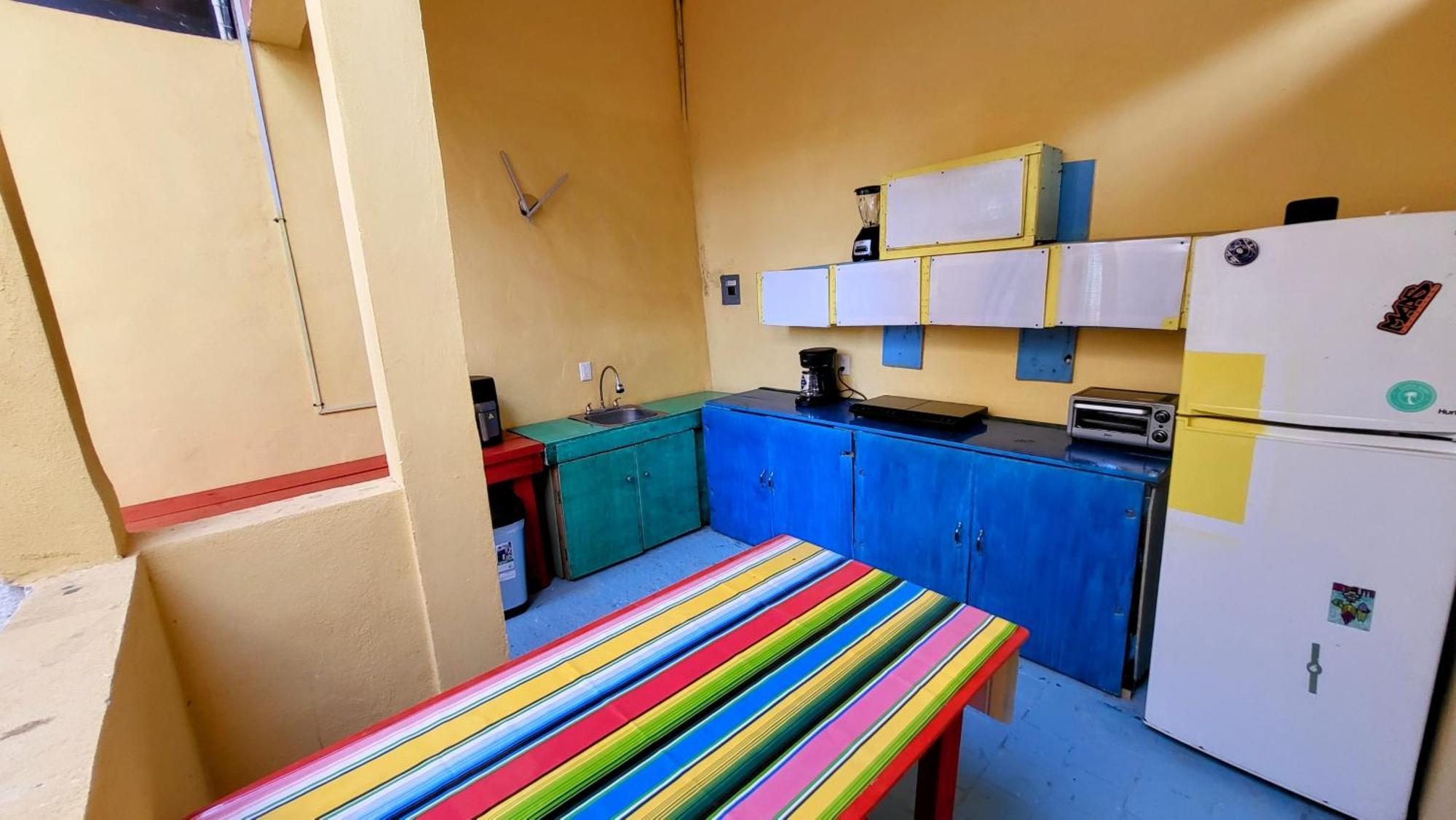 Casa Rosa Sayulita
