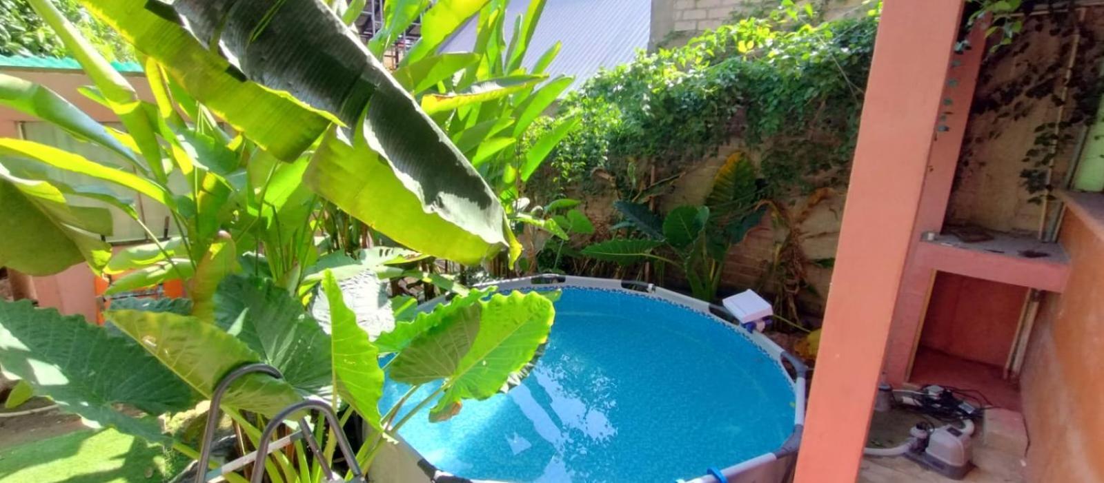 Aparthotel Casa Rosa Sayulita