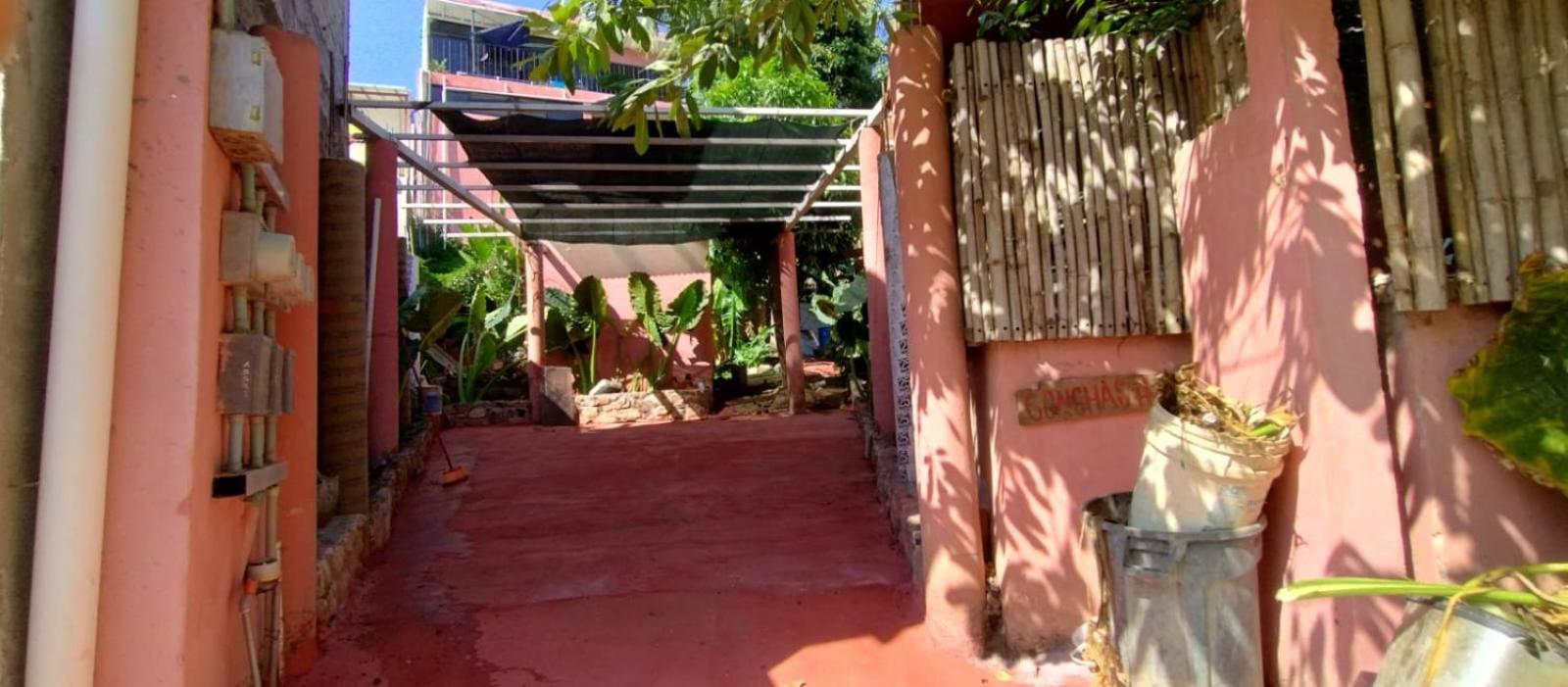 Aparthotel Casa Rosa