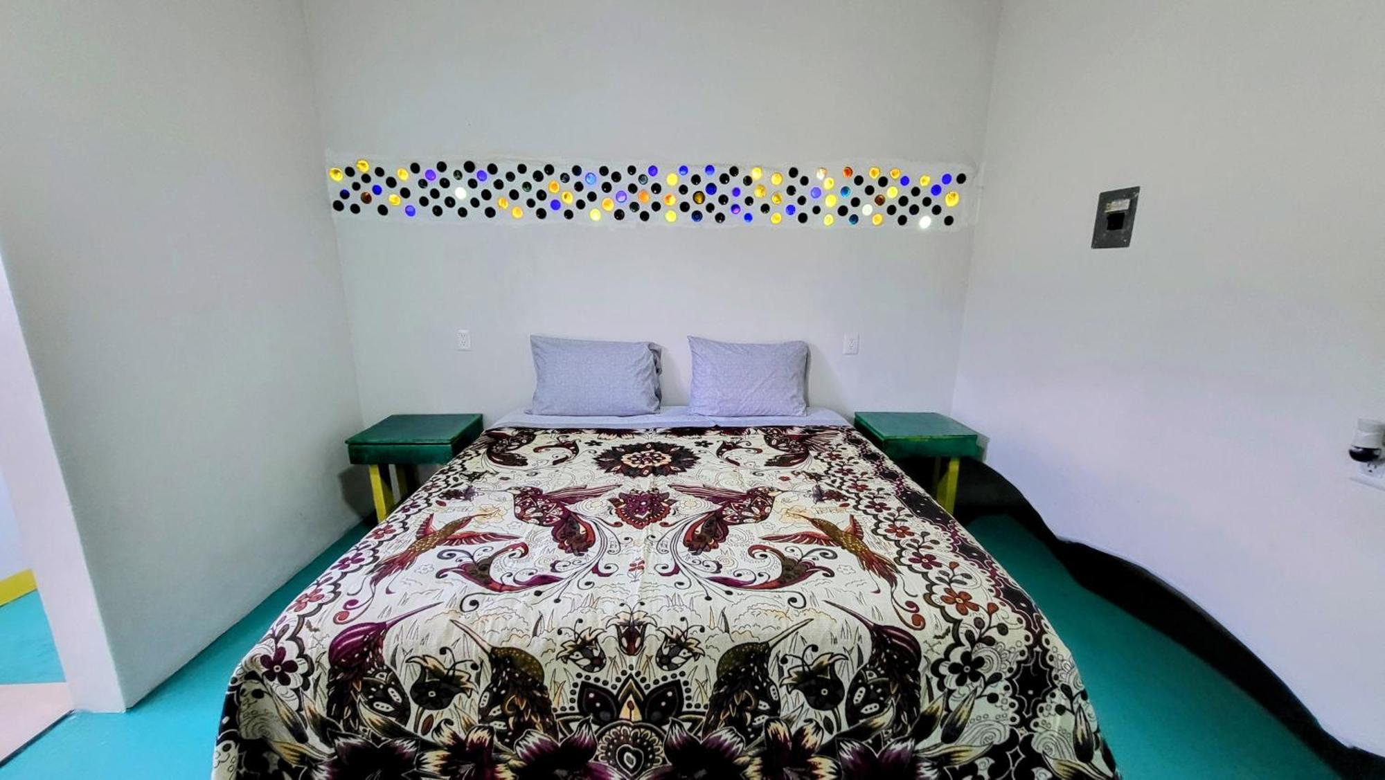 Casa Rosa Aparthotel