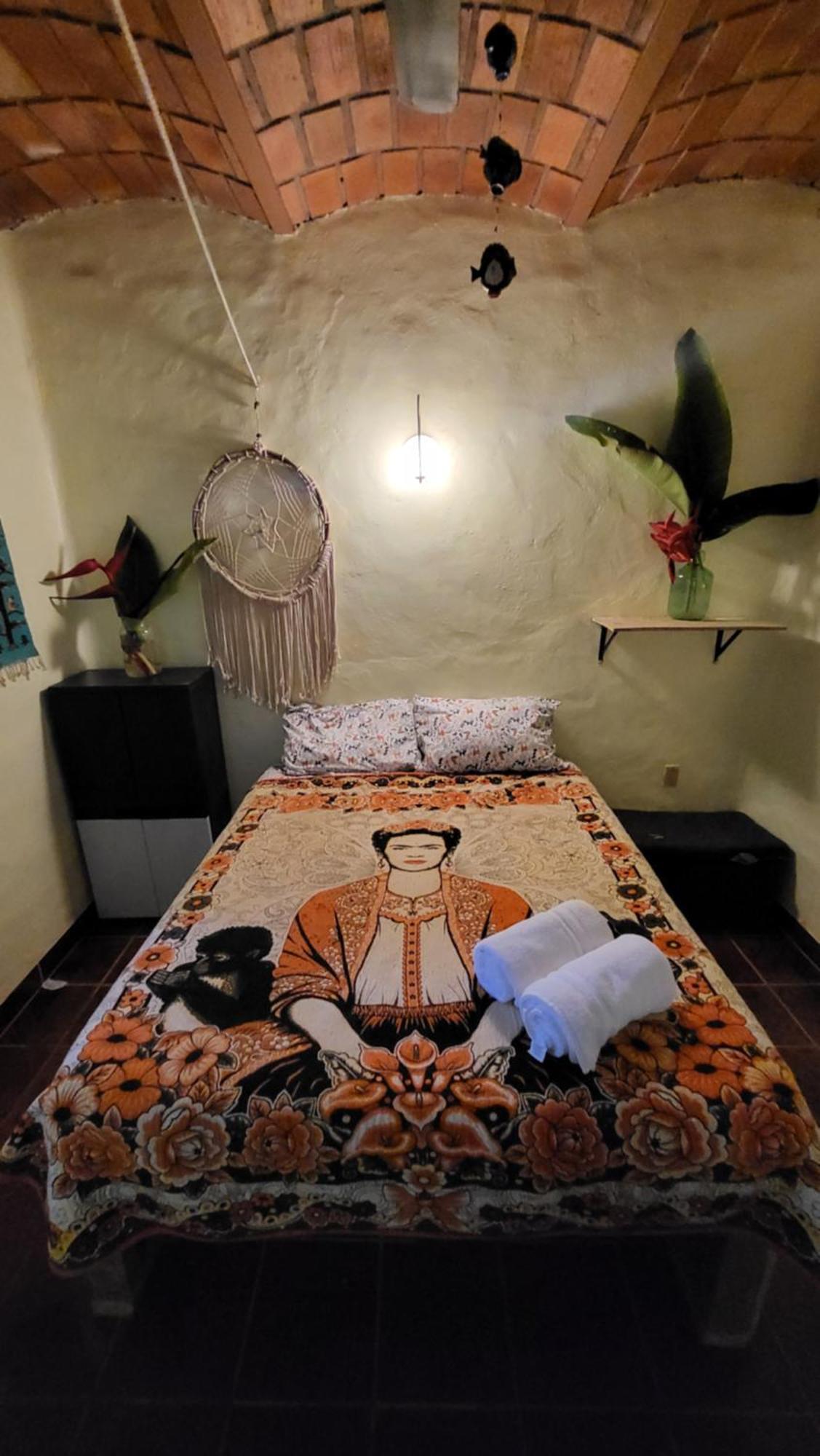 Casa Rosa