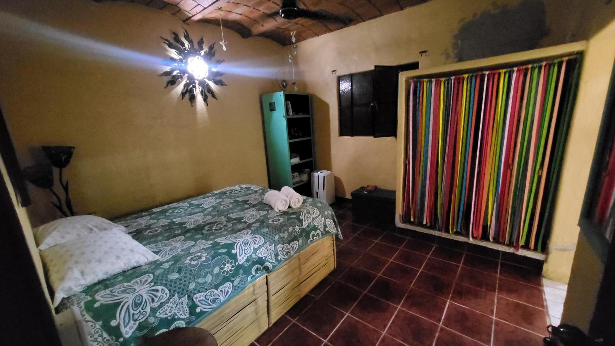 Aparthotel Casa Rosa