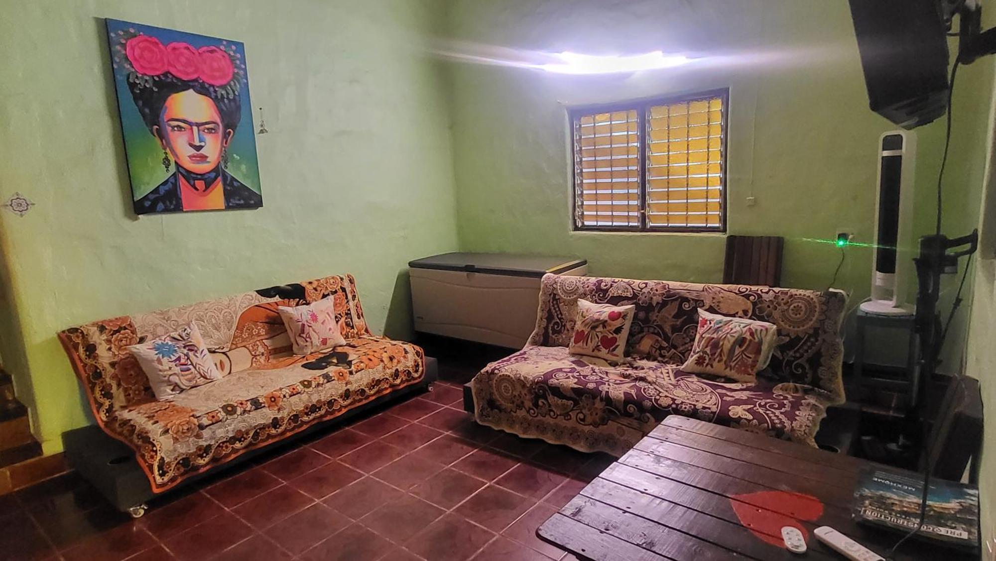 Casa Rosa Aparthotel Sayulita