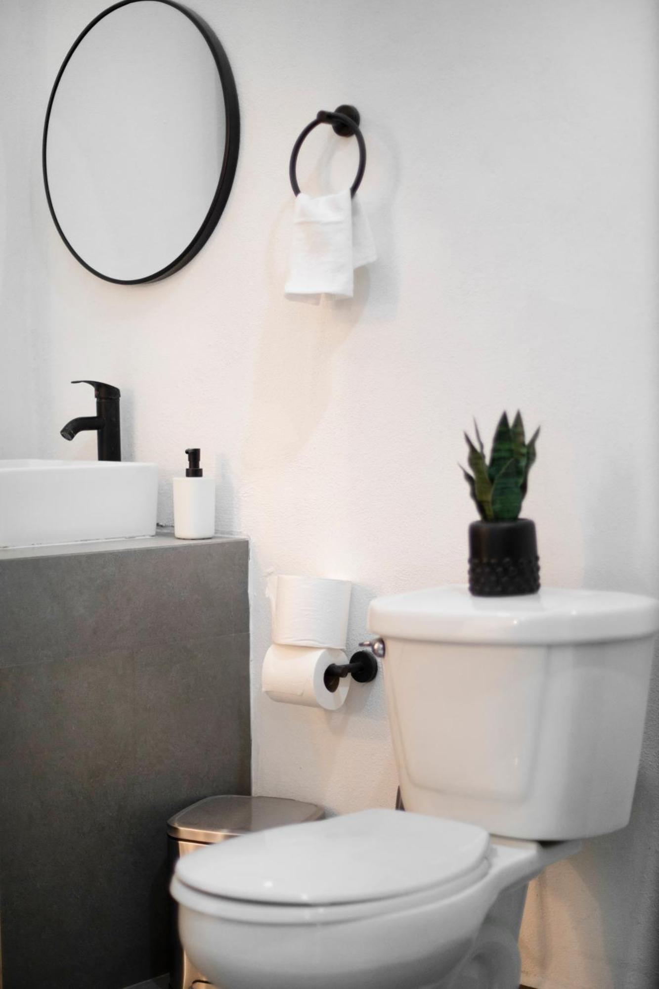 Casa Alta Apartment Sayulita