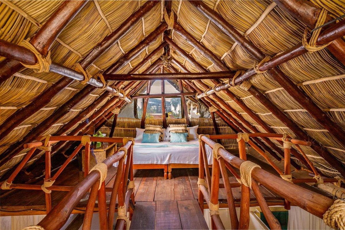 Hotel Casa Real Boutique Sayulita