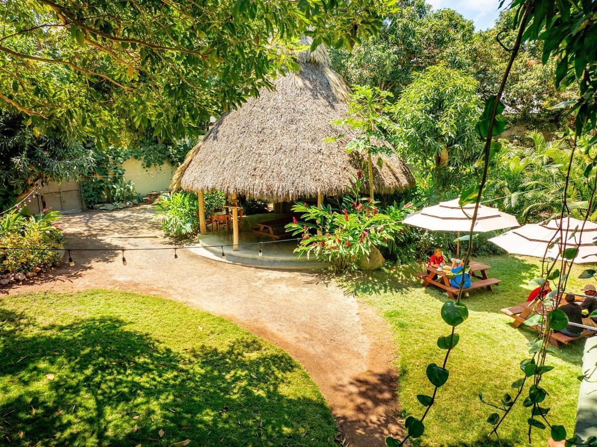 Casa Real Boutique Sayulita