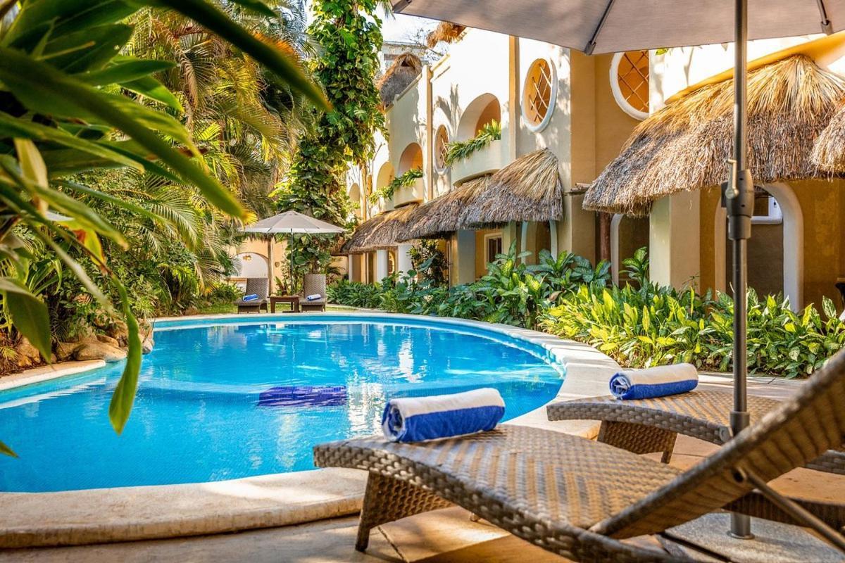 Casa Real Boutique 4* Sayulita