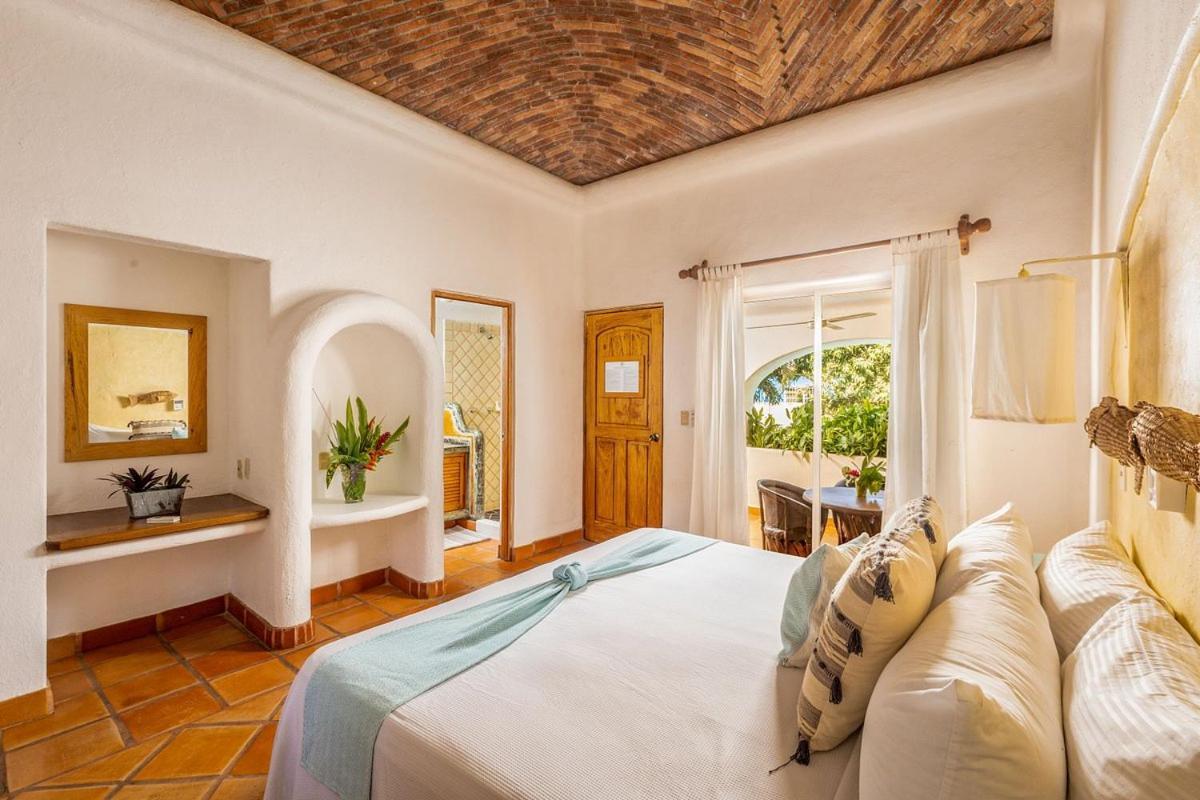 Hotel Casa Real Boutique Sayulita