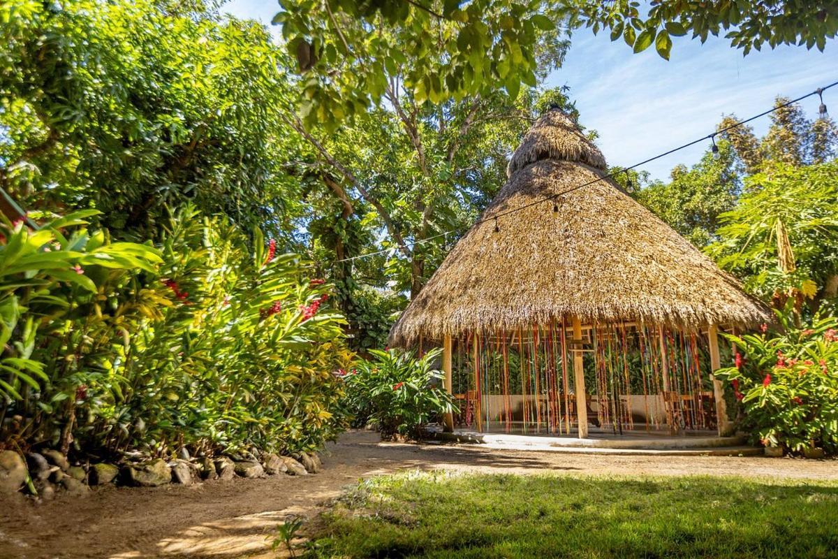 Casa Real Boutique Hotel Sayulita