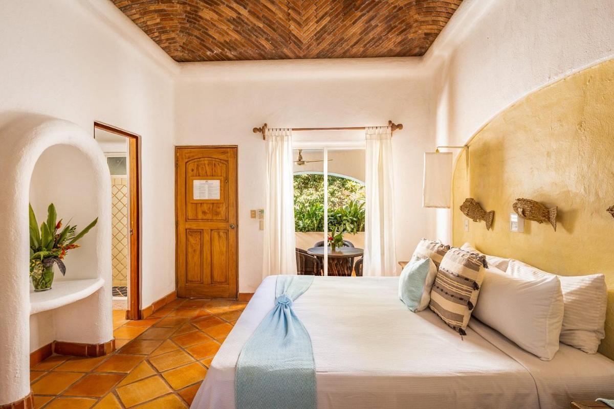 Hotel Casa Real Boutique Sayulita