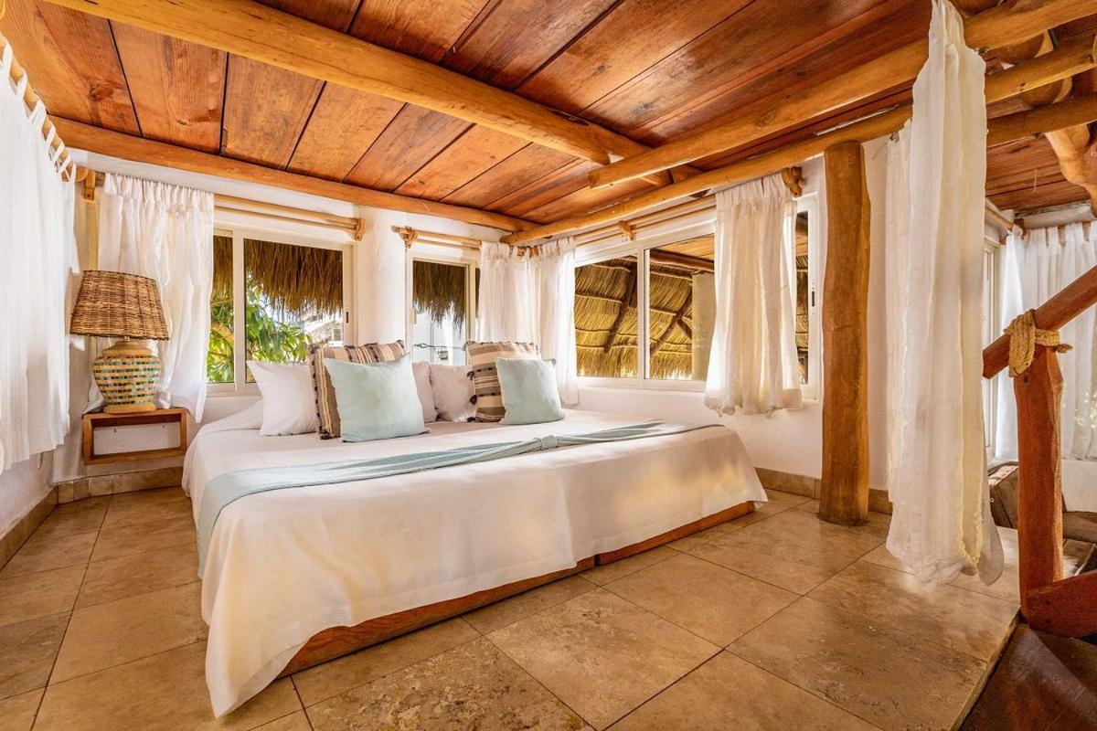 Casa Real Boutique Sayulita
