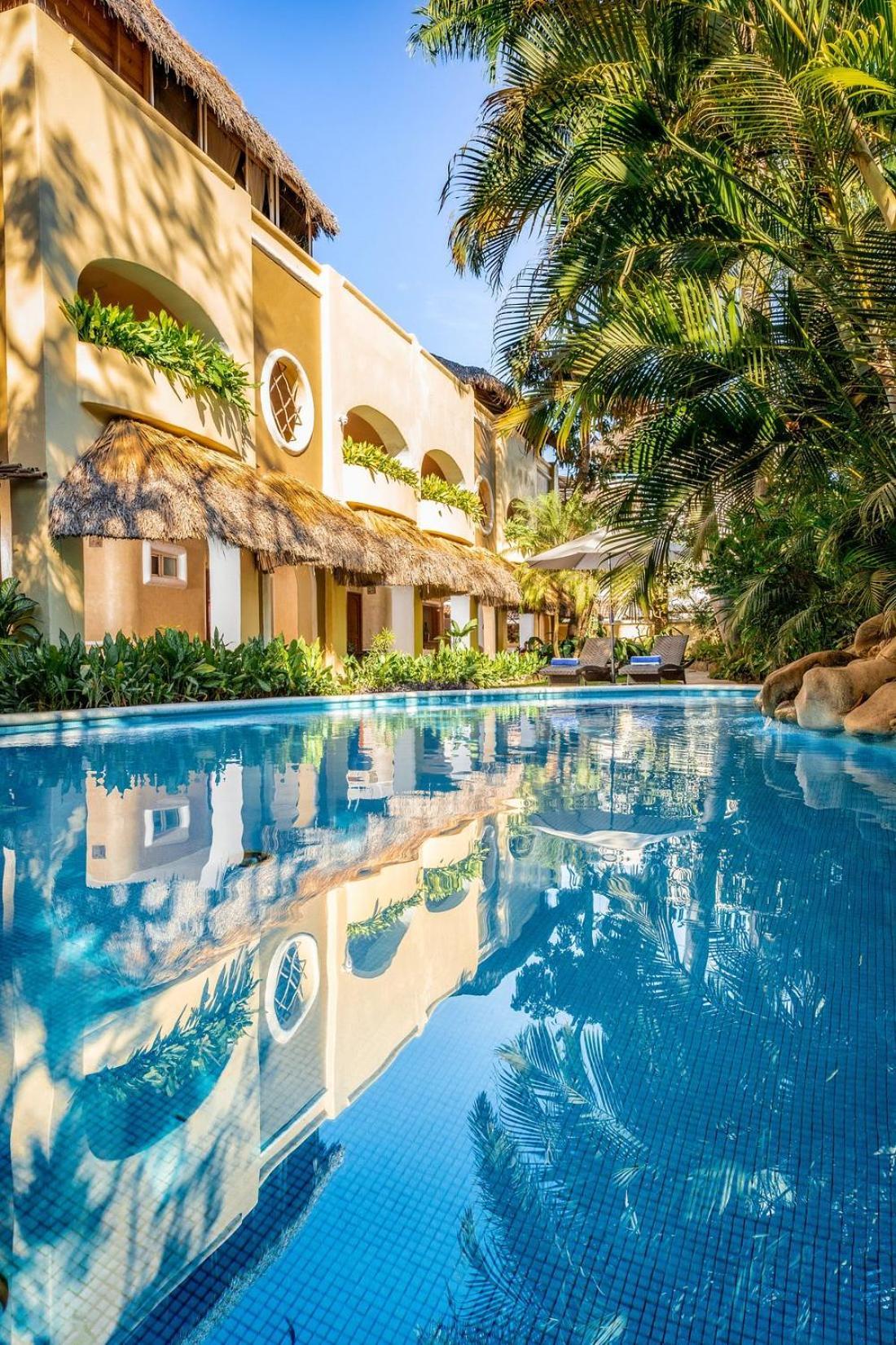 Hotel Casa Real Boutique 4*