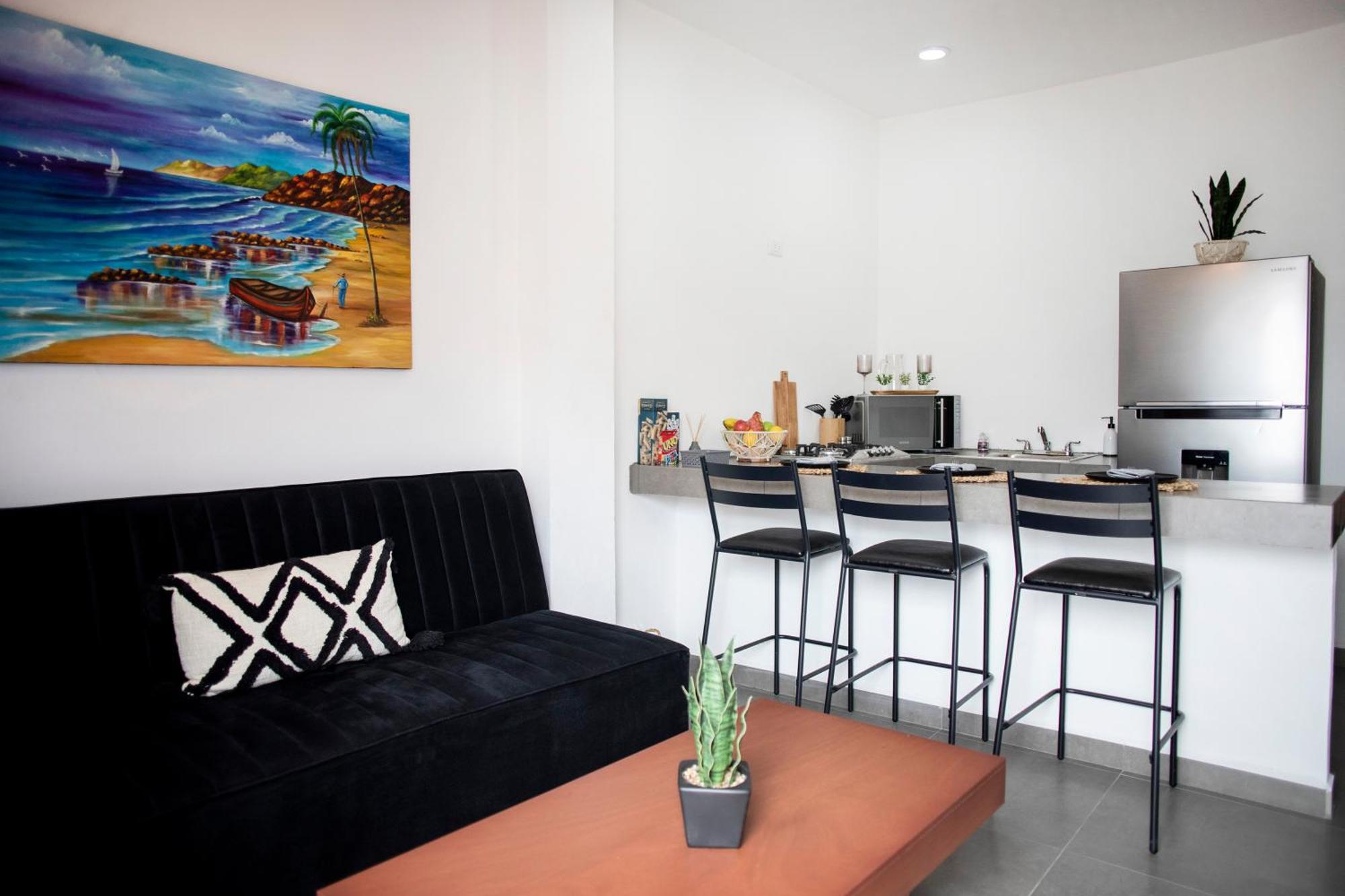 Casa Alta * Sayulita