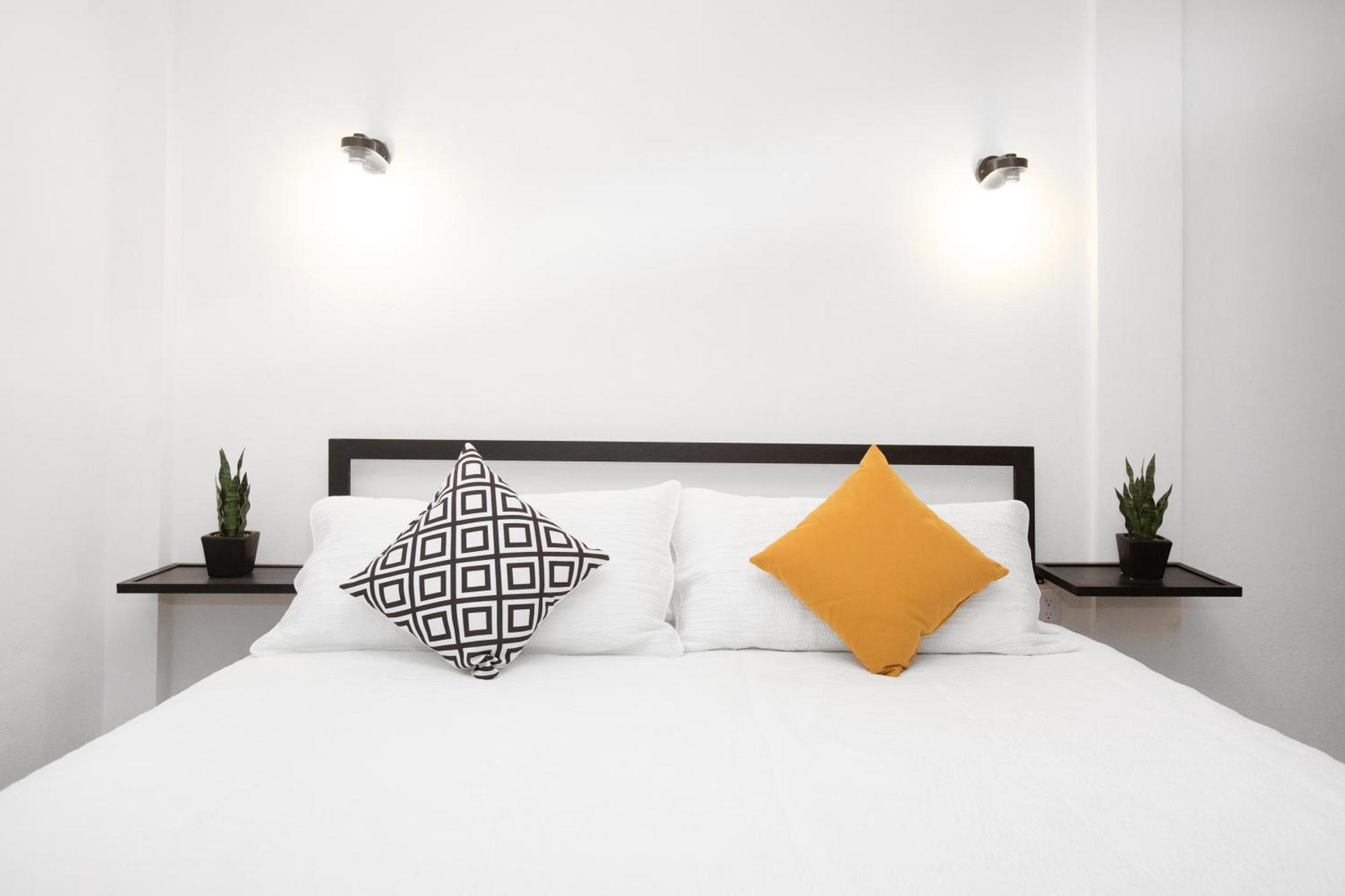 Casa Alta Apartment *