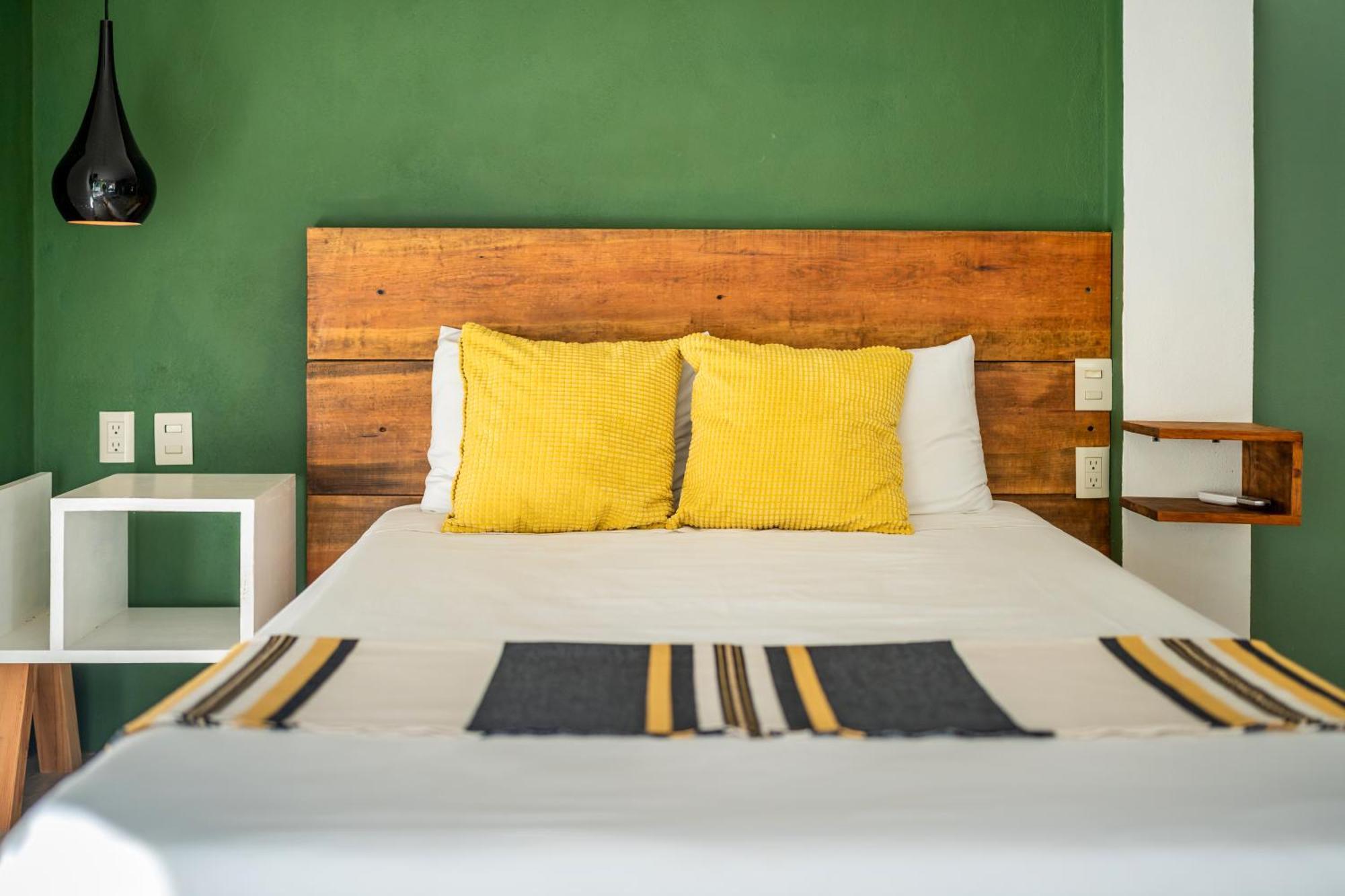 Apartment Sayula