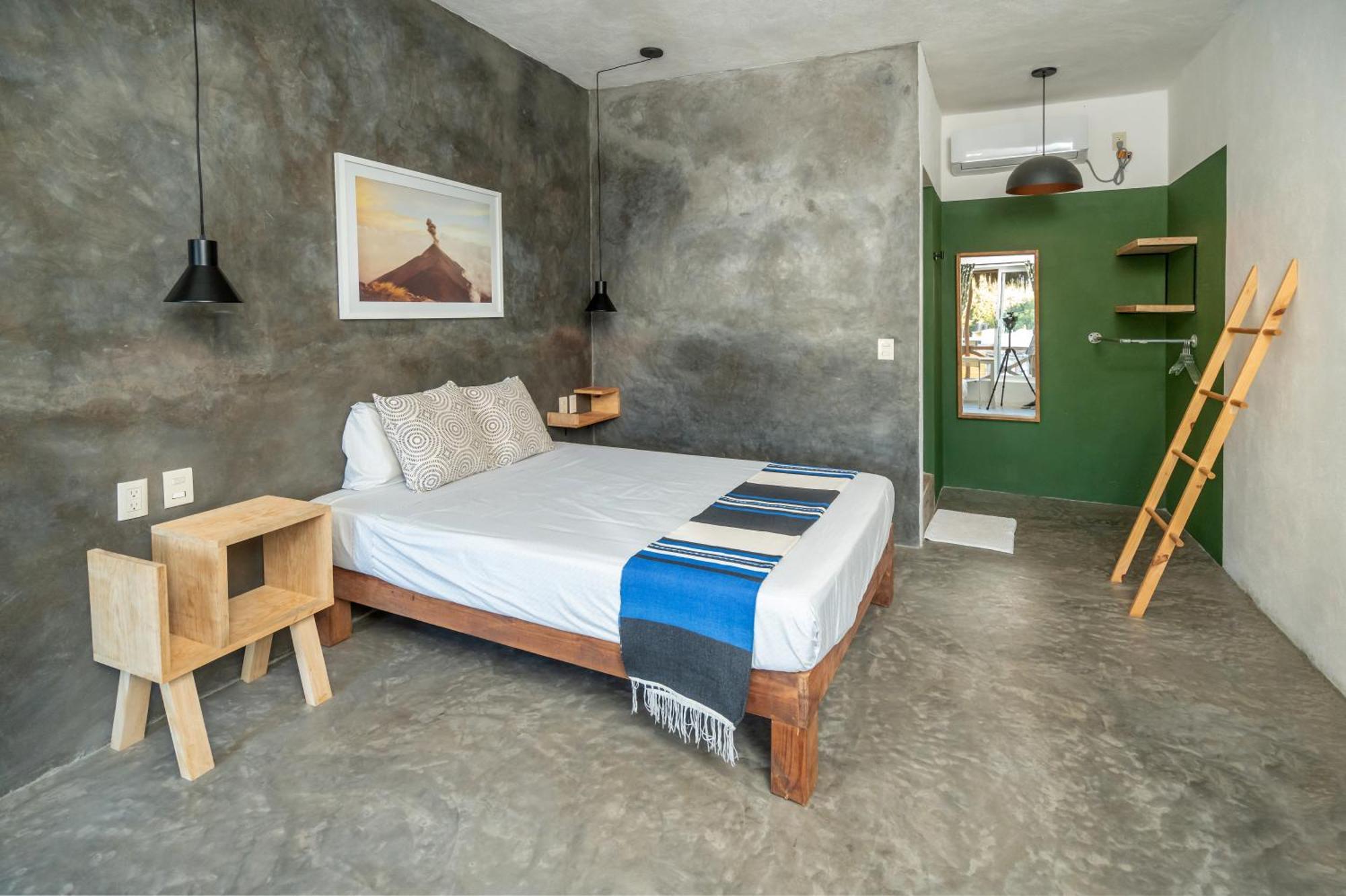 Sayula Apartment *
