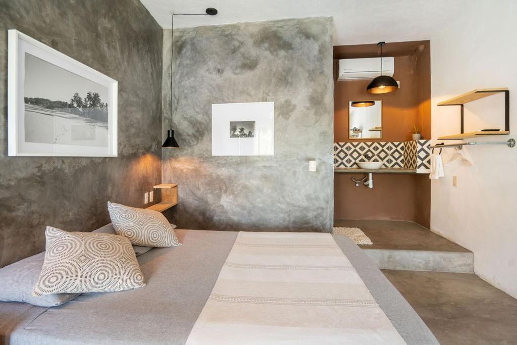 Apartment Sayula *