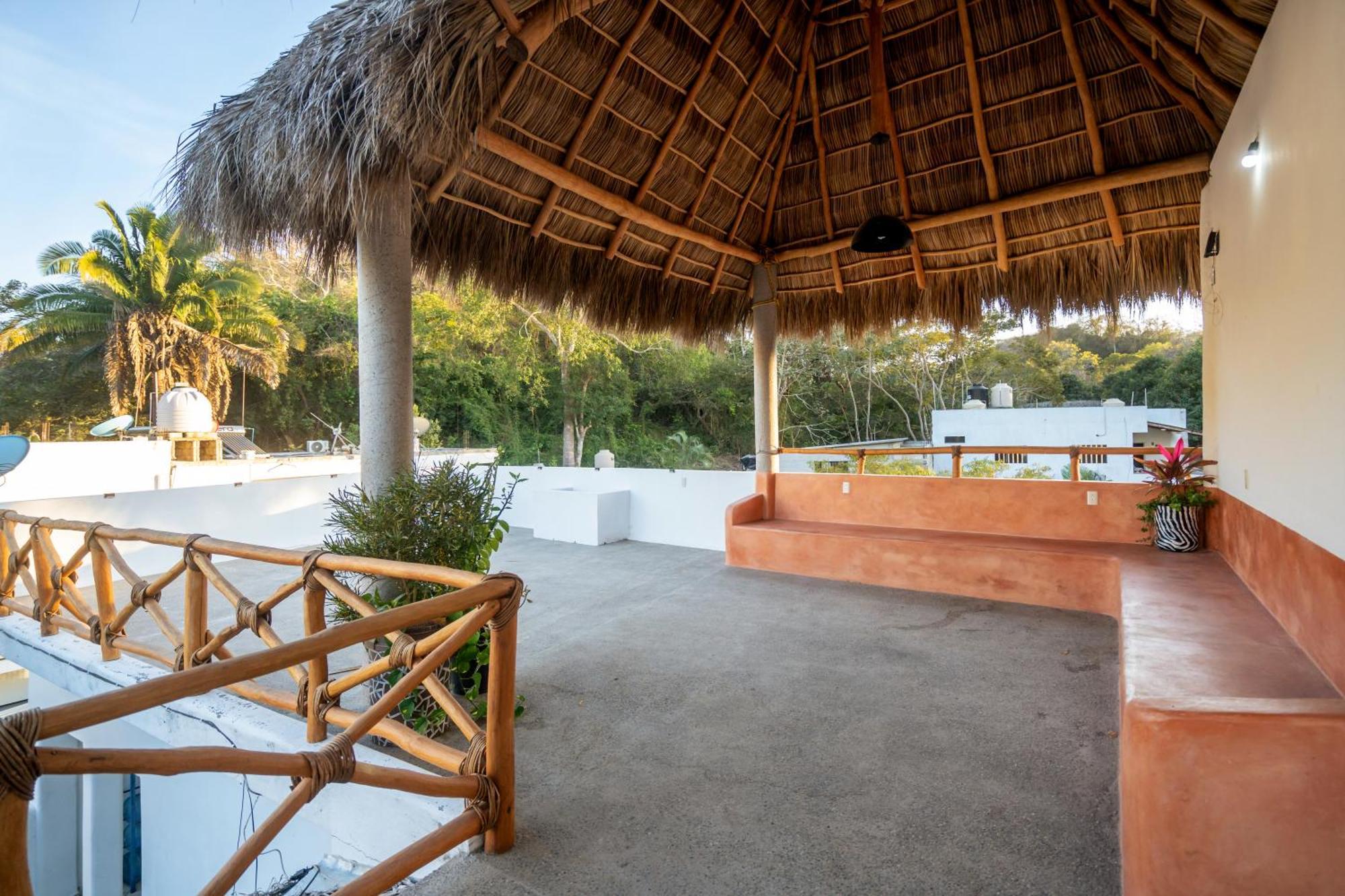 Sayula Apartment Sayulita