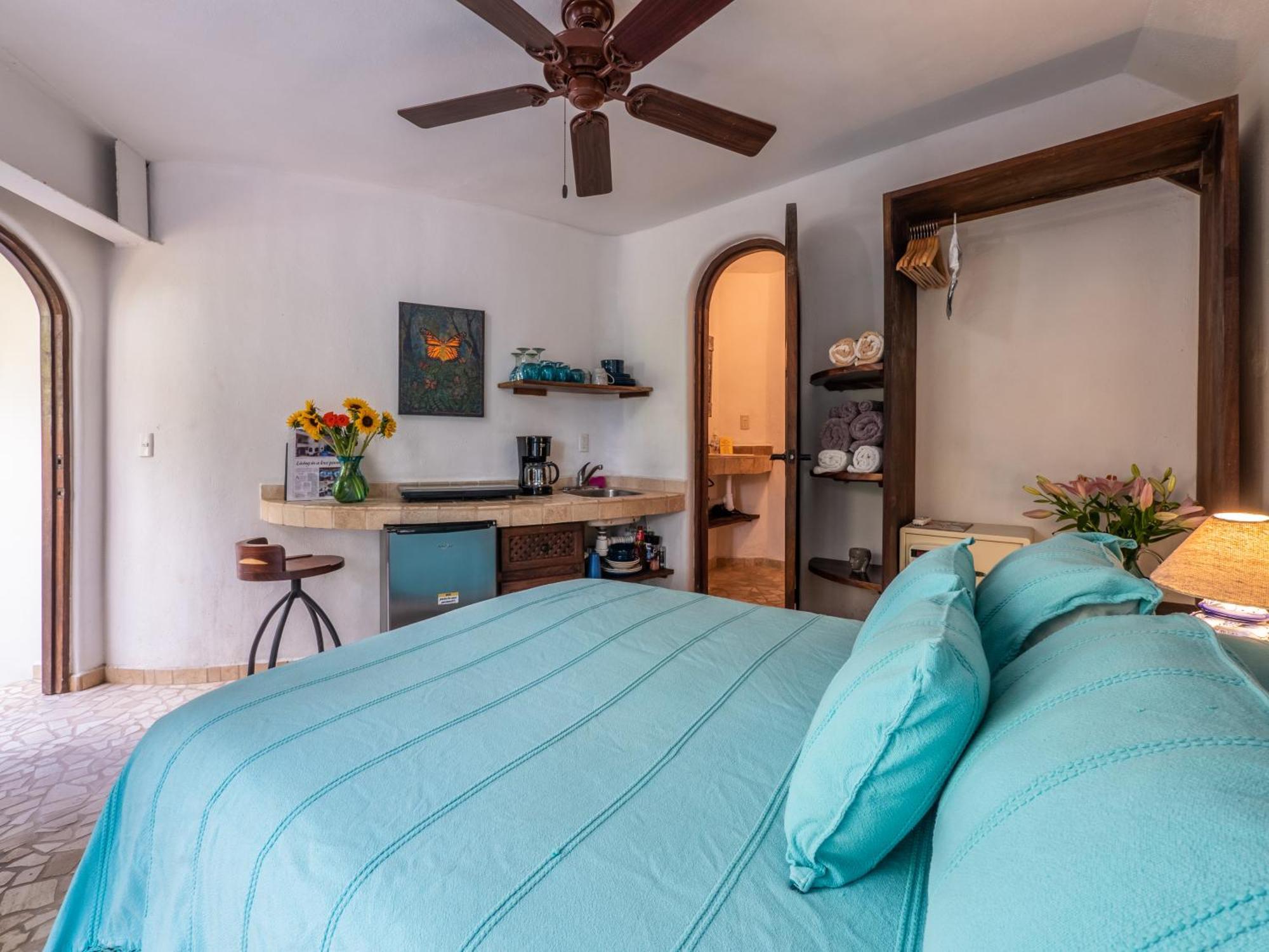 Casa Zen Overlooking The Bay Sayulita