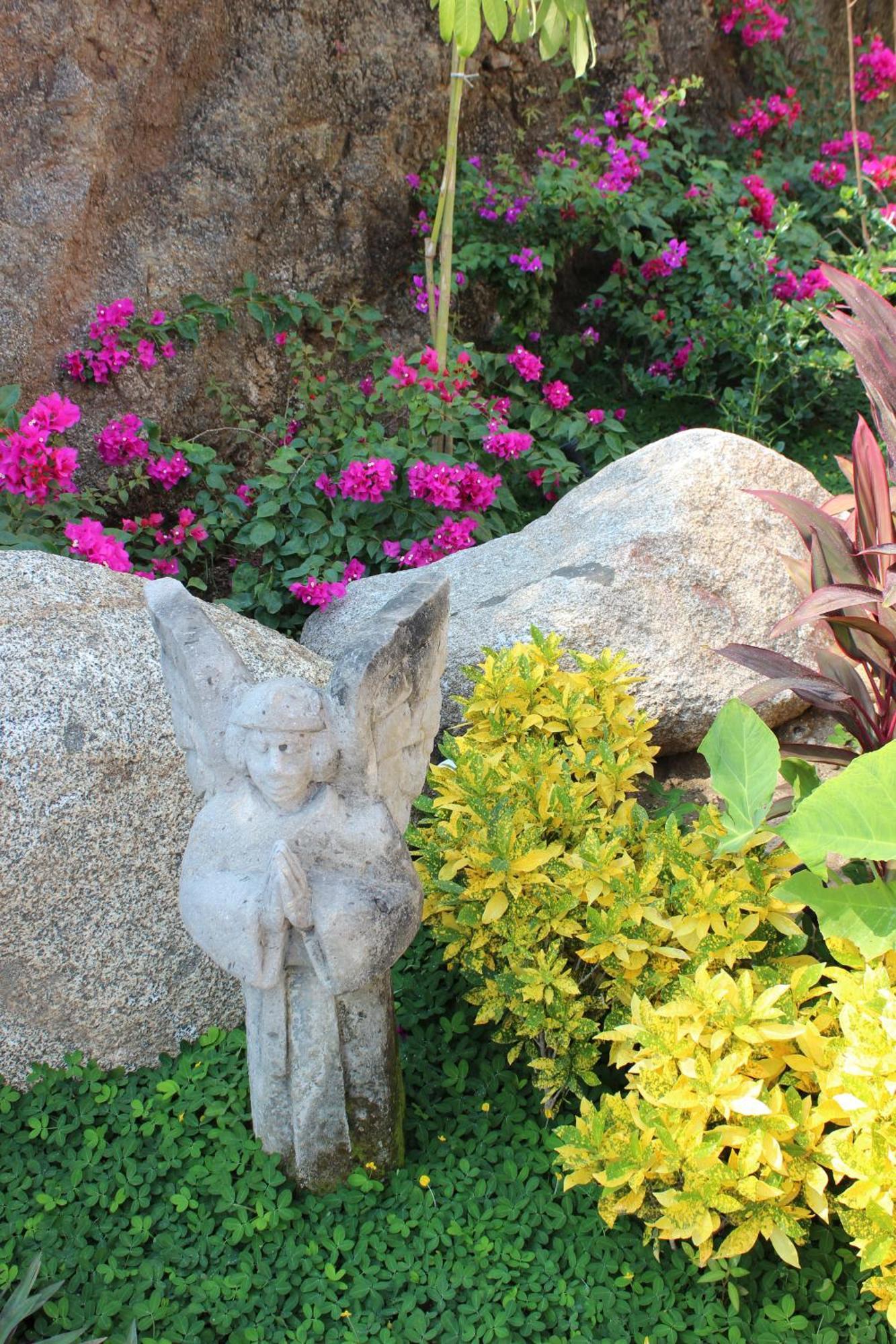 Casa Zen Overlooking The Bay * Sayulita