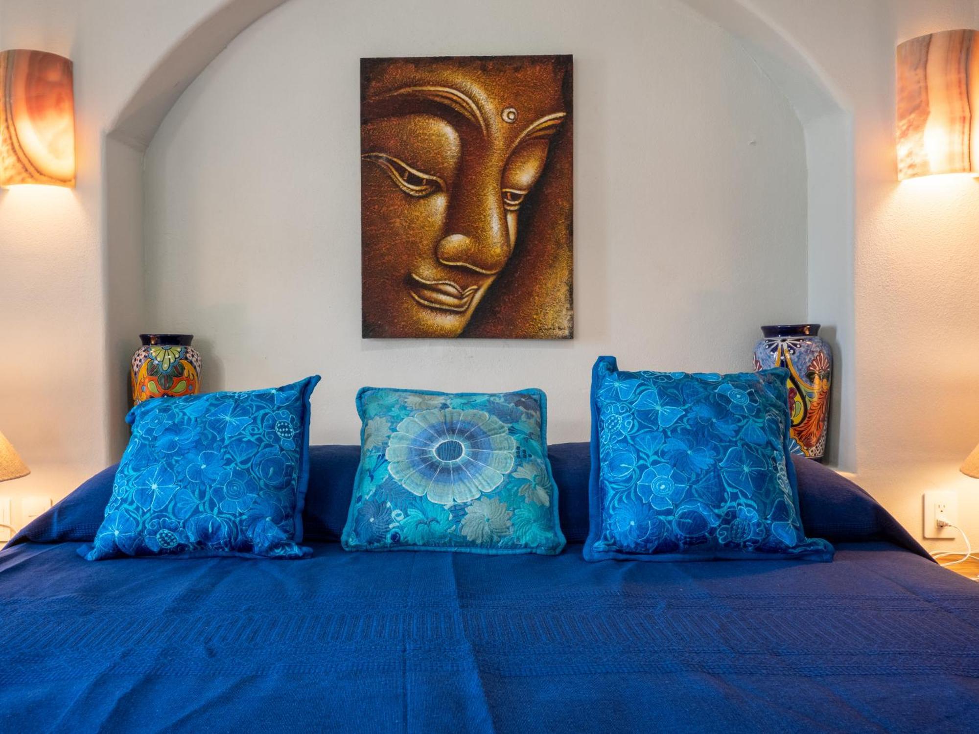 Homestay Casa Zen Overlooking The Bay Sayulita