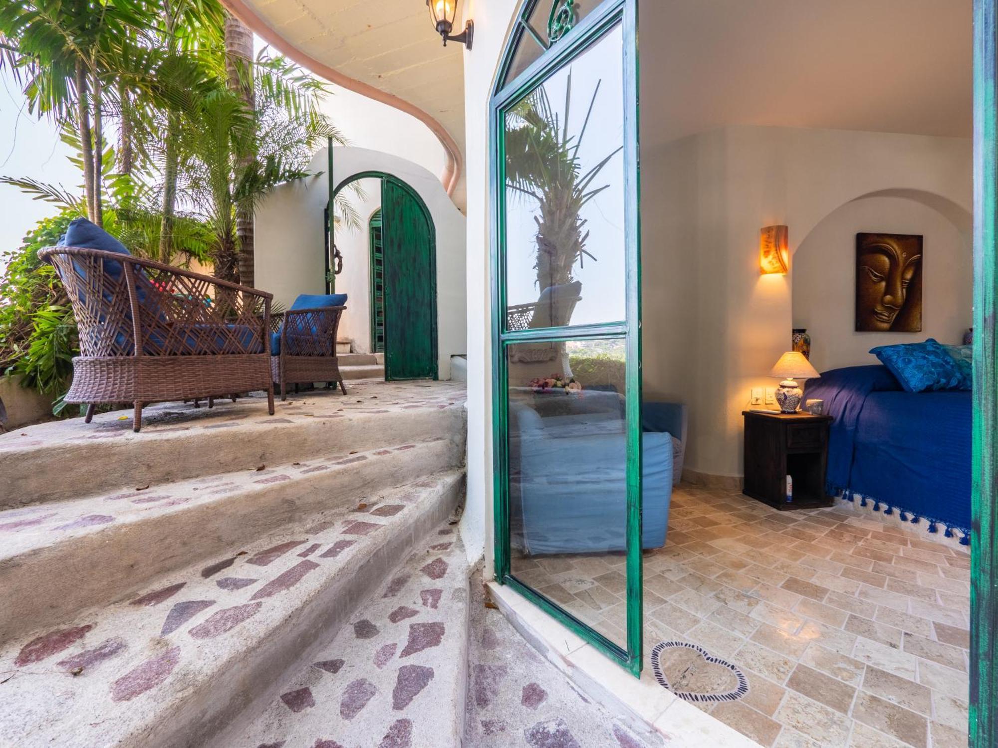 Casa Zen Overlooking The Bay *