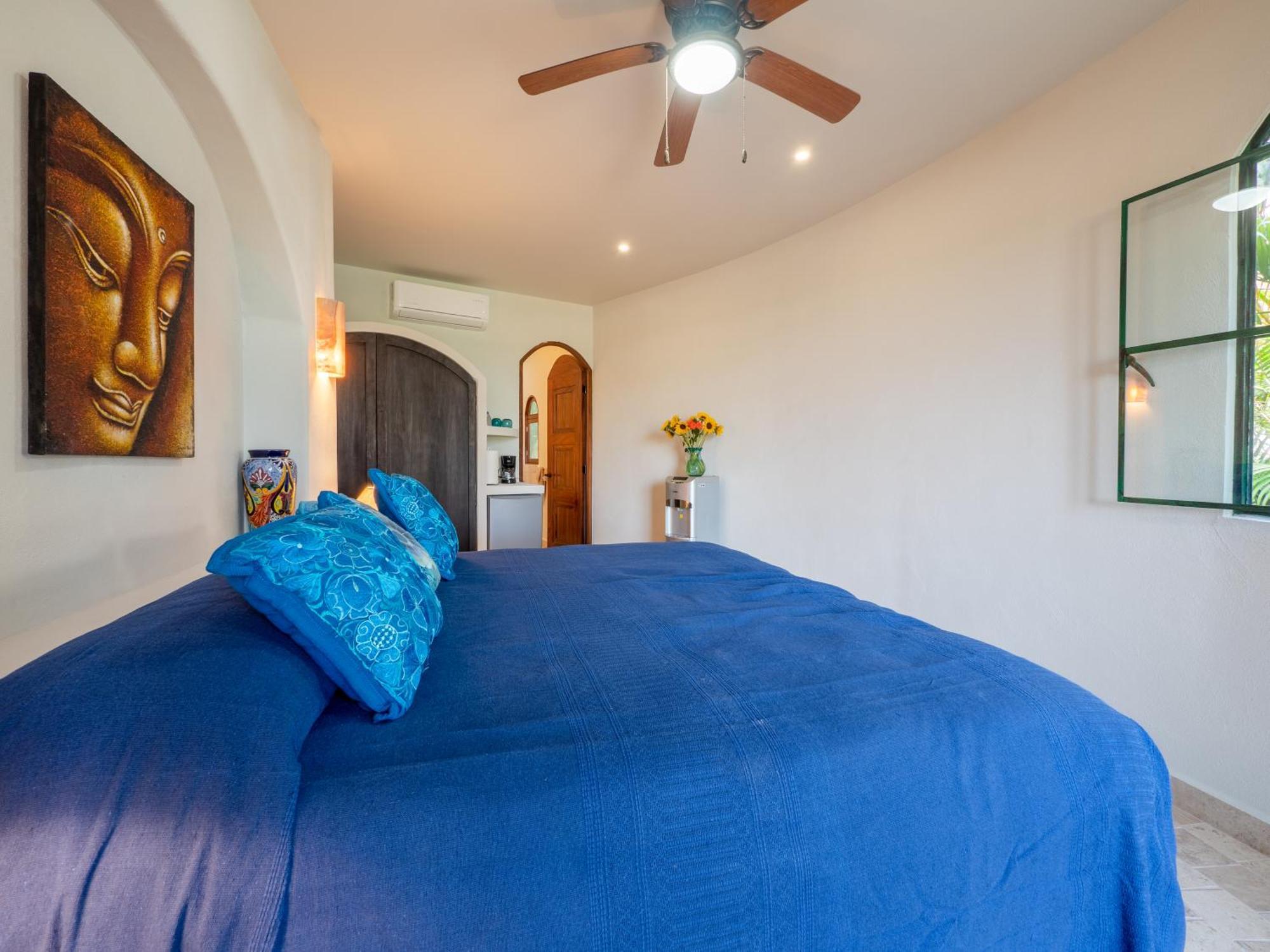 Casa Zen Overlooking The Bay Homestay